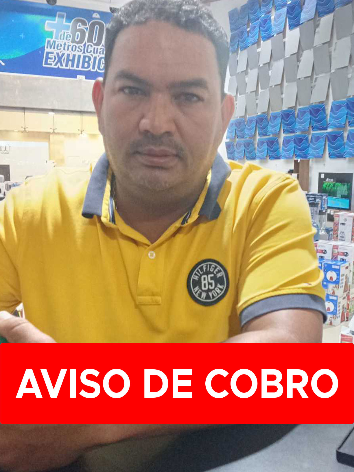 CRISTIAN JOSE MARIN GONZALEZ