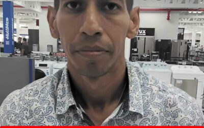 CRISTIAN JOSE MARQUEZ MARQUEZ