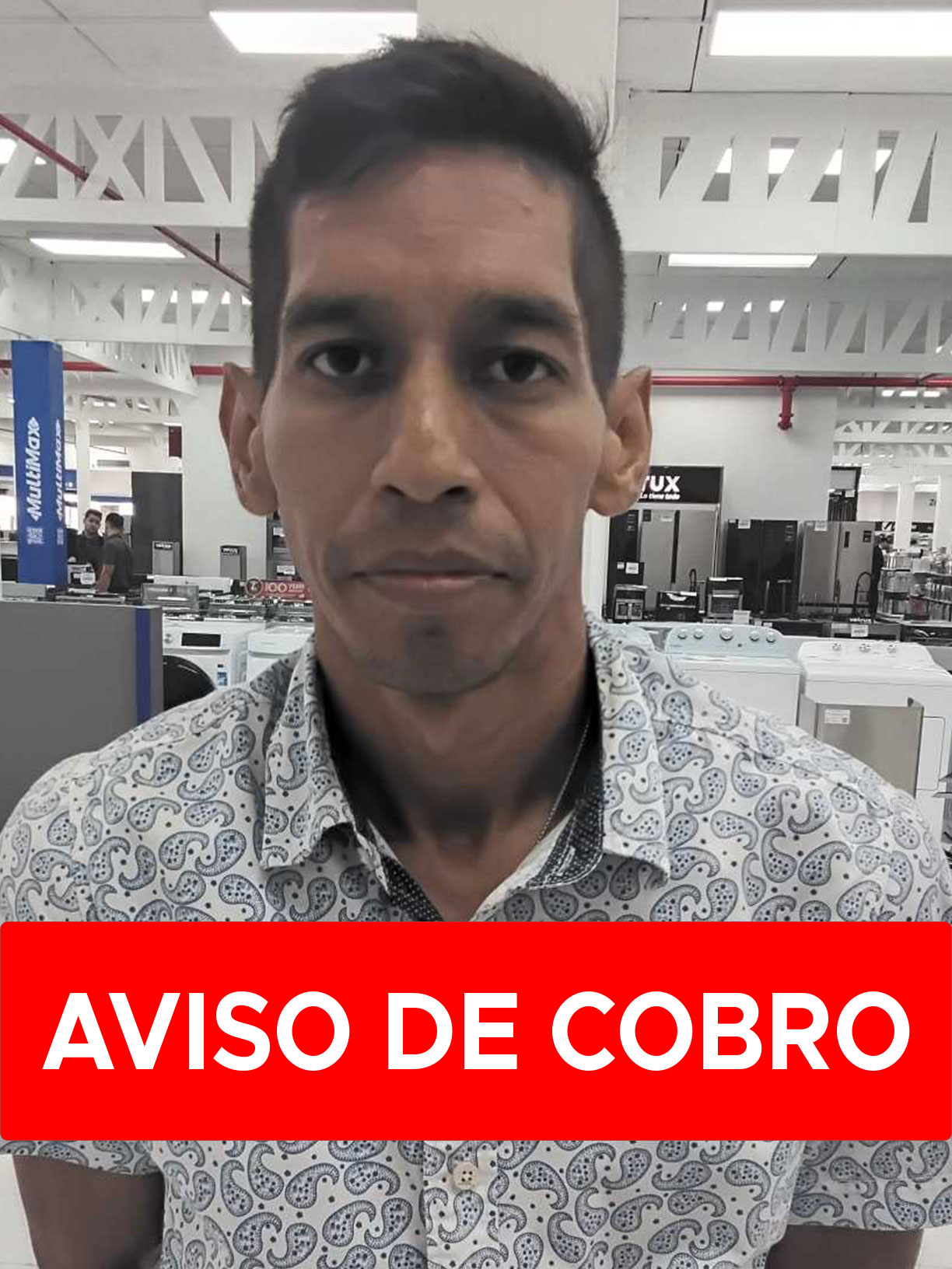 CRISTIAN JOSE MARQUEZ MARQUEZ