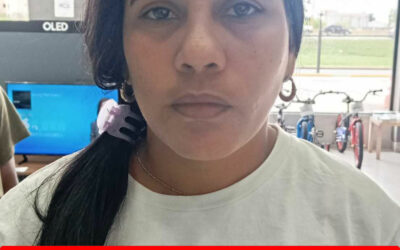 CRISTINA LORENA ZAMBRANO VELAZQUEZ