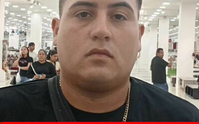 CRISTOBAL RAINIERO PETROCELLI HERNANDEZ