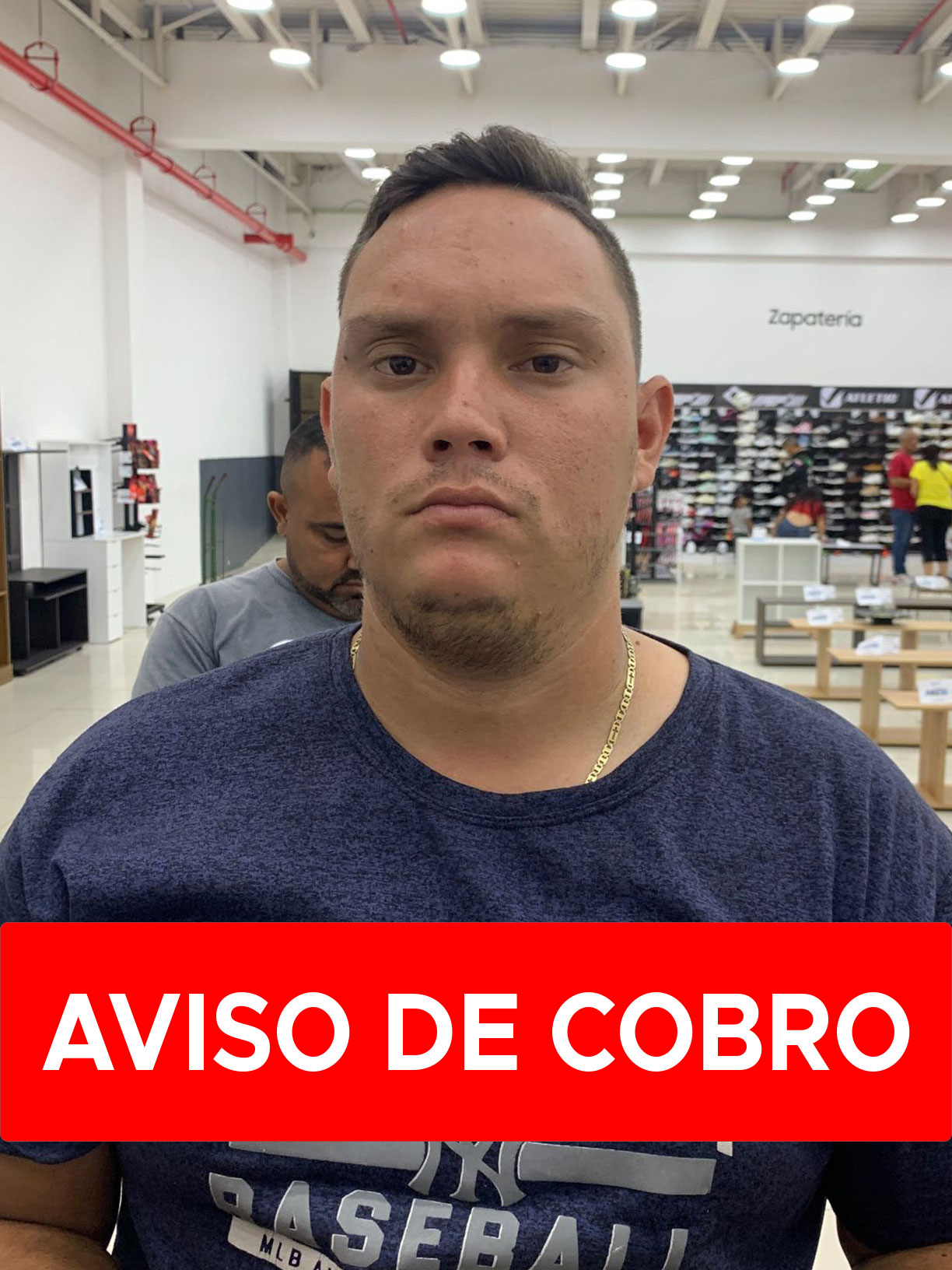 CRISTOFER MEYER QUINTERO CHAMORRO