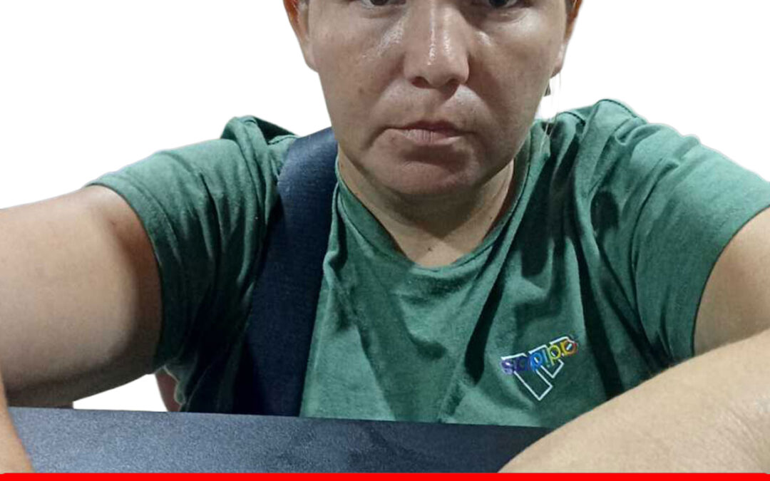 CRUCELYS DEL VALLE MAGO ROSAS