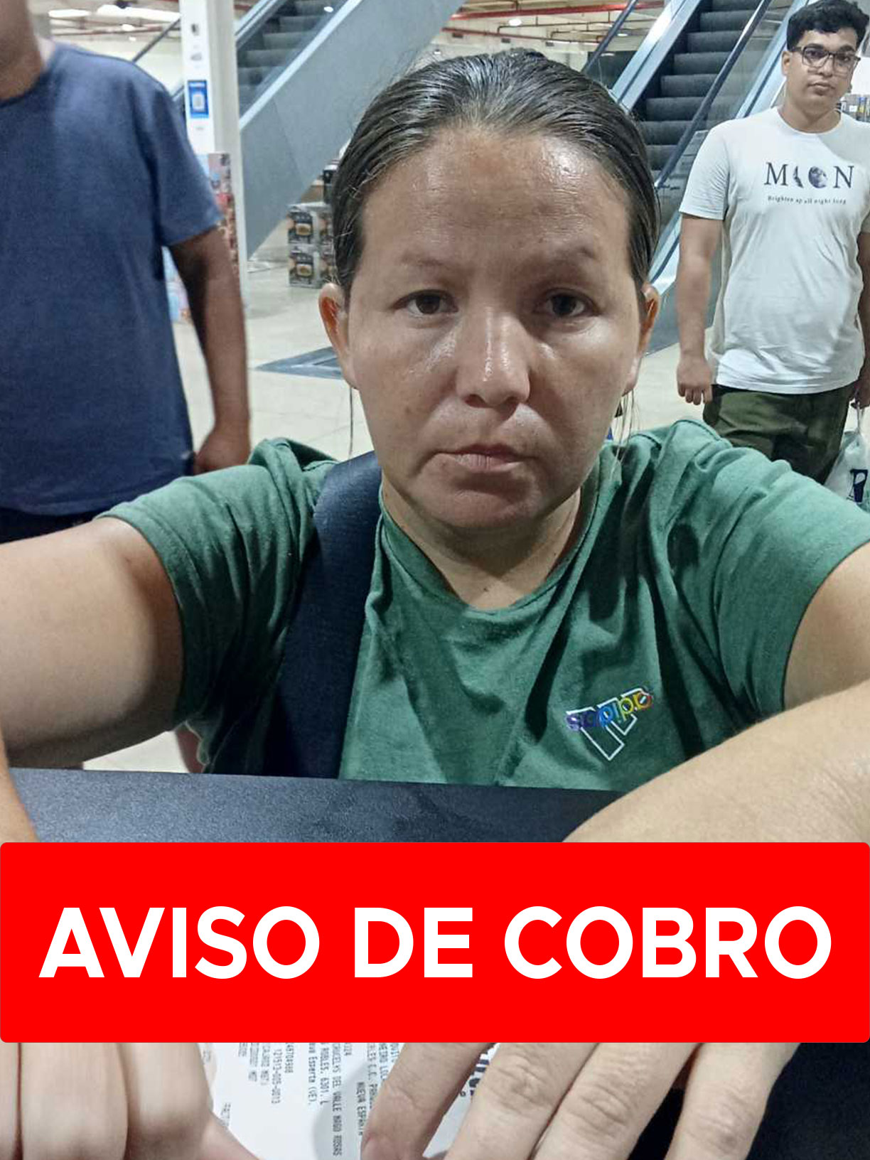 CRUCELYS DEL VALLE MAGO ROSAS