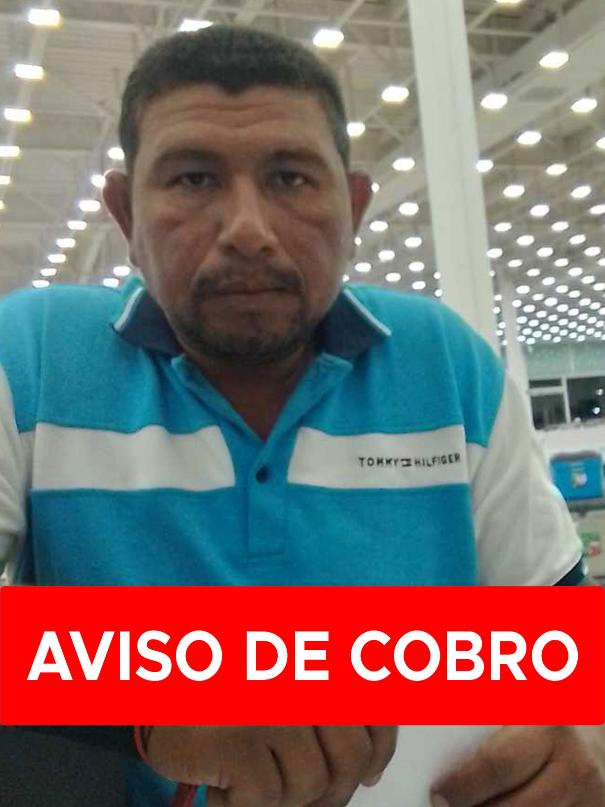 CRUZ BENITO MARIN PEÑA