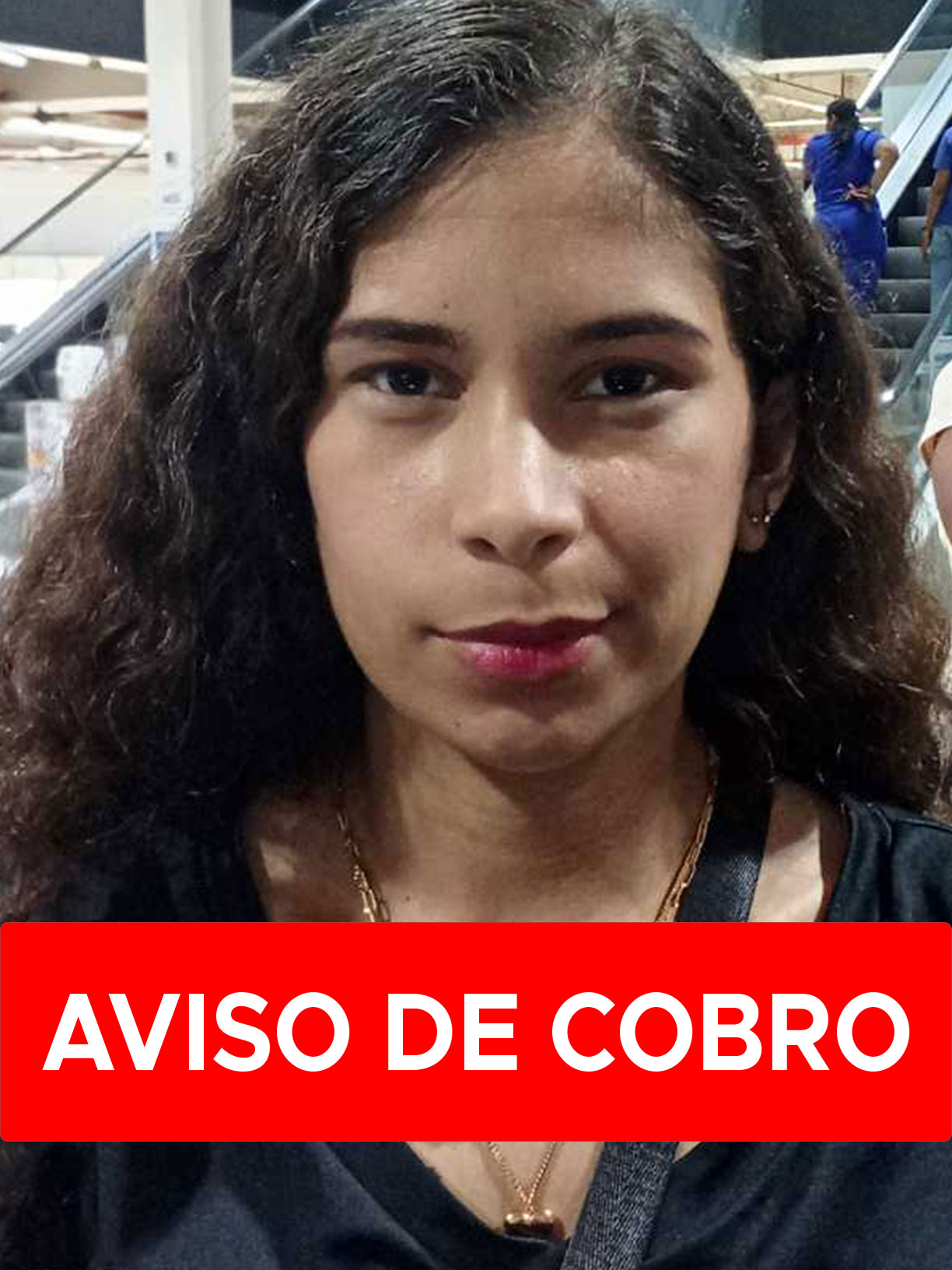 CRUZDELIS EL VALLE GONZALEZ CARRASCO