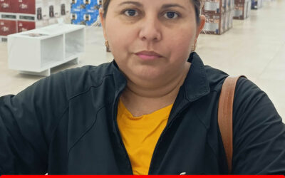 DAGNERY KARINA JOBO BERTI