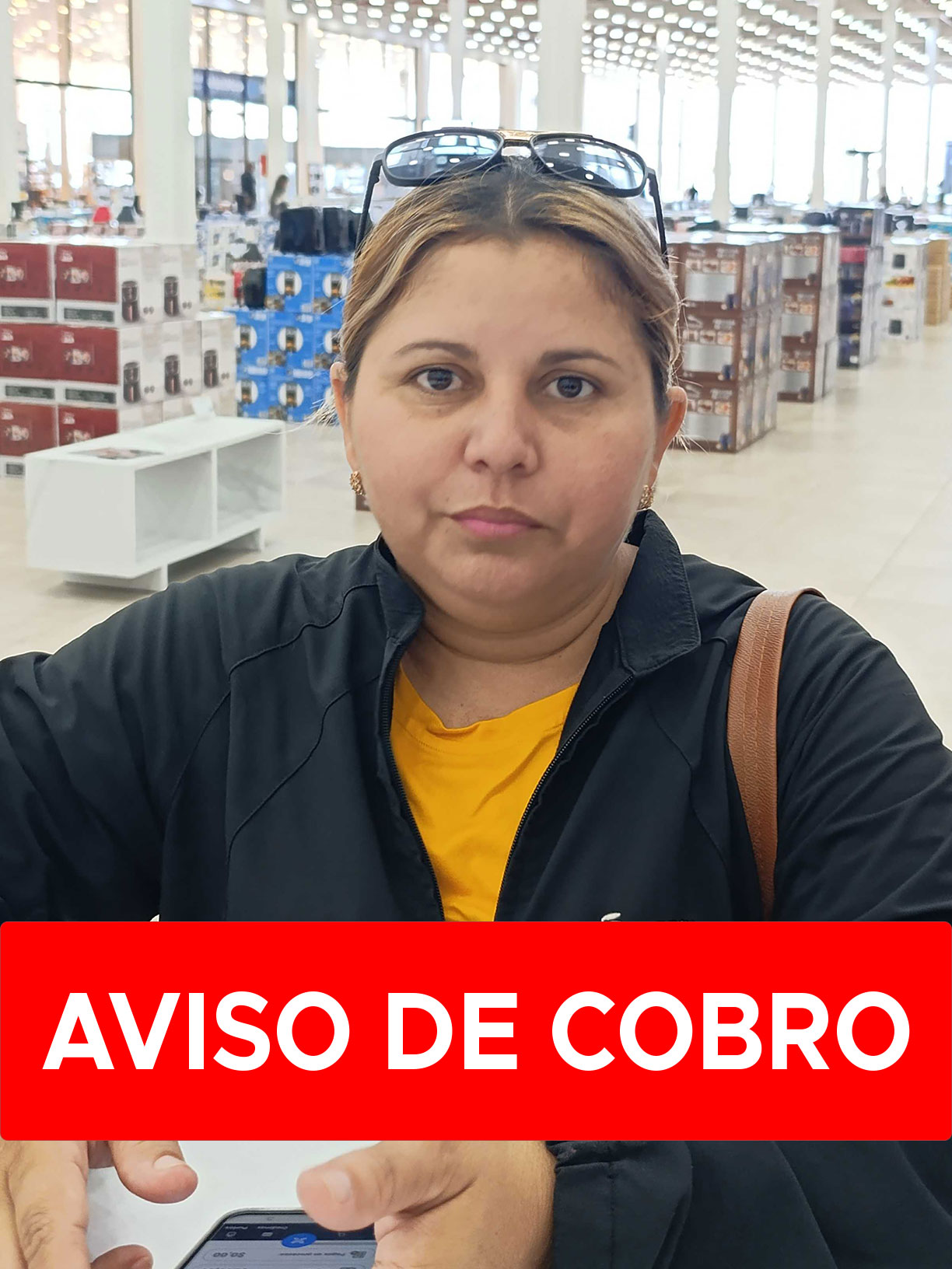 DAGNERY KARINA JOBO BERTI