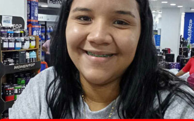 DAINELIS DEL CARMEN FIGUETEDO VELASQUEZ