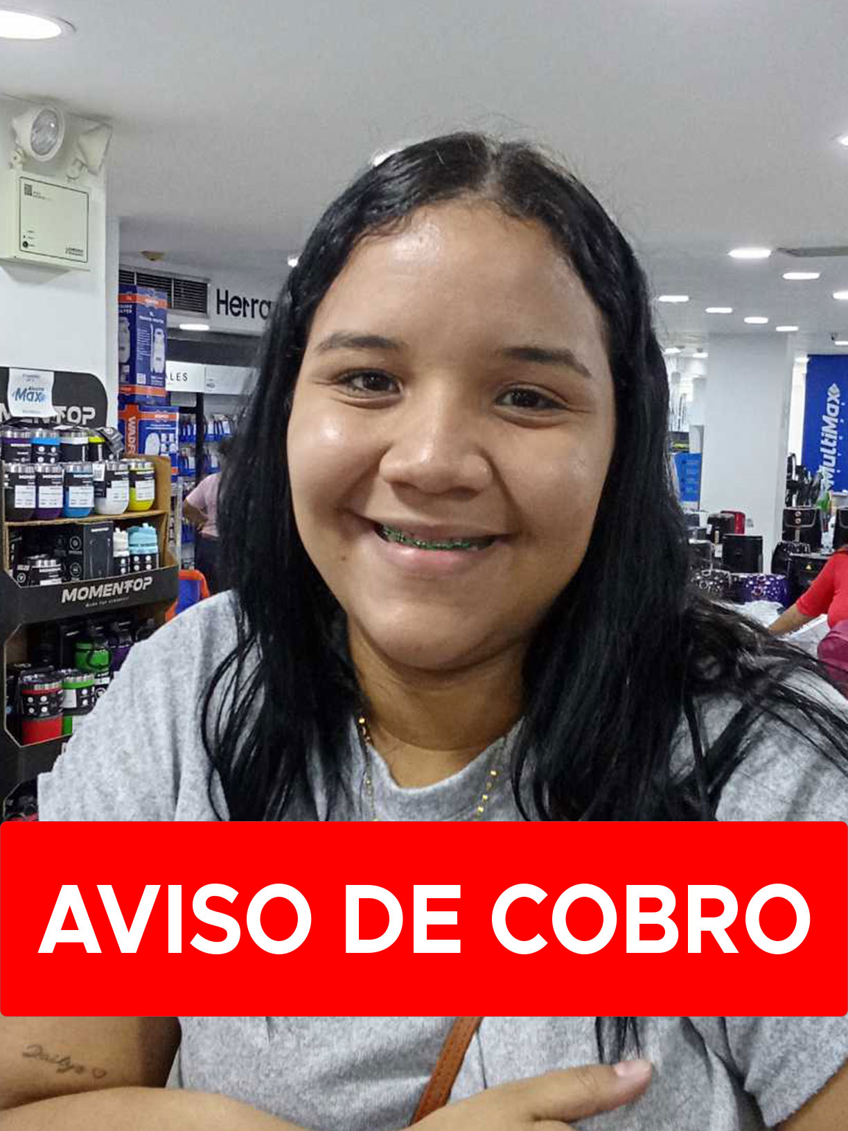 DAINELIS DEL CARMEN FIGUETEDO VELASQUEZ