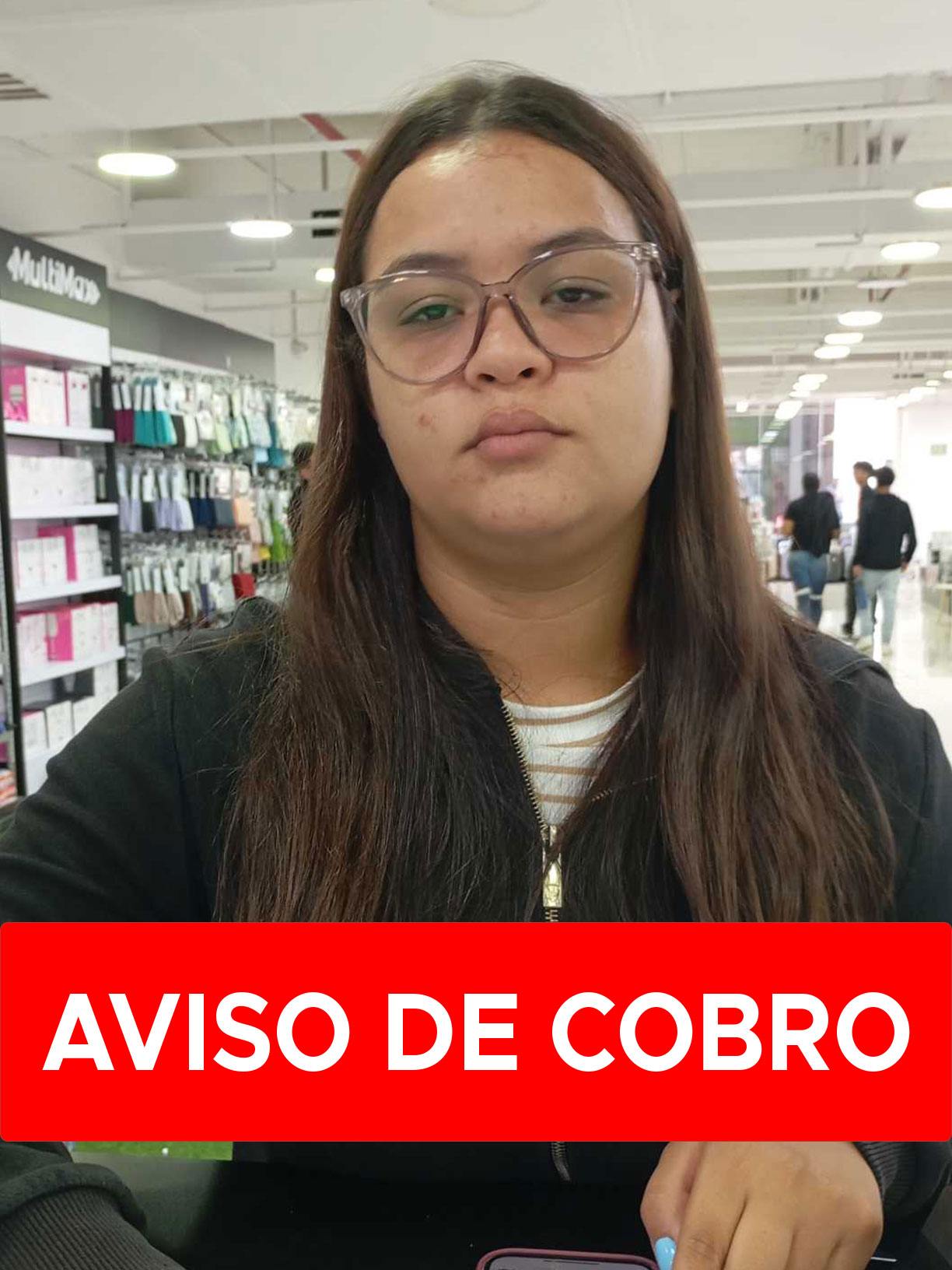 DAIRYS DALI PEÑA CEBALLOS