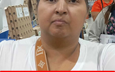 DAISY MARIA HIDALGO ALVAREZ