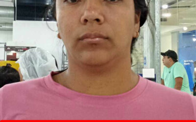 DALIA DEL CARMEN FIGUERA ROBLES