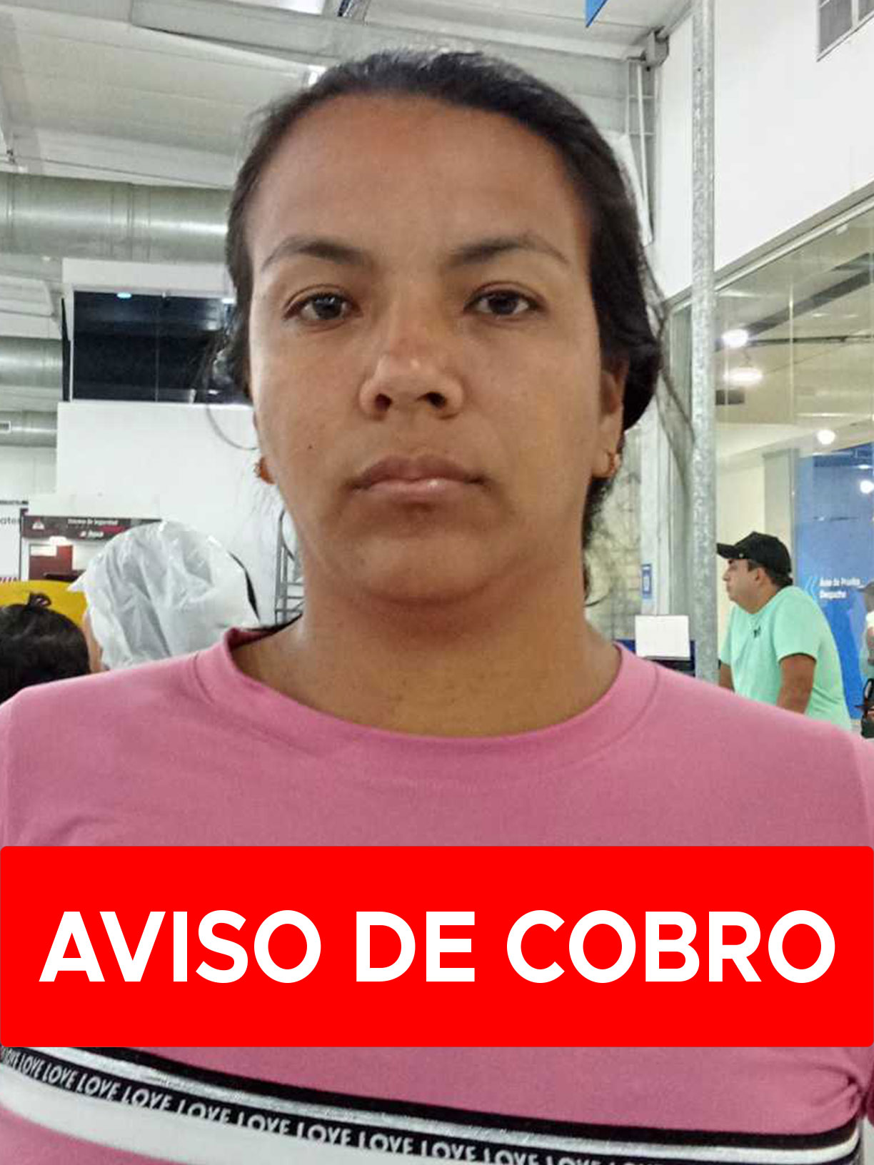 DALIA DEL CARMEN FIGUERA ROBLES