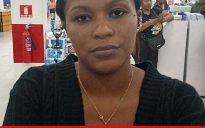 DAMARIS LUISITA CHEERREES WILLIAMS SANCHEZ