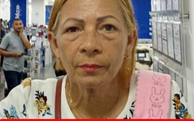 DAMELIS COROMOTO SANCHEZ