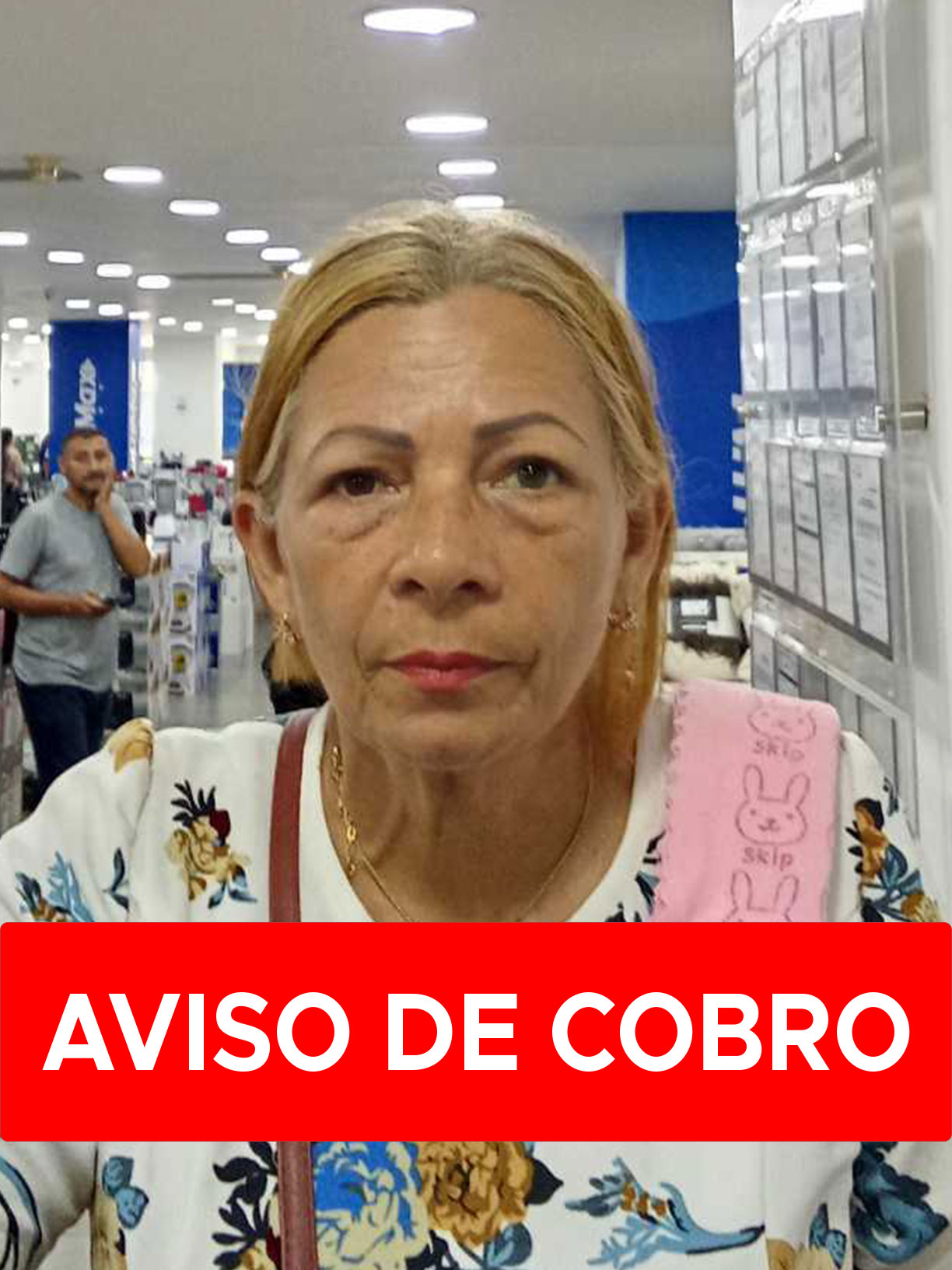 DAMELIS COROMOTO SANCHEZ