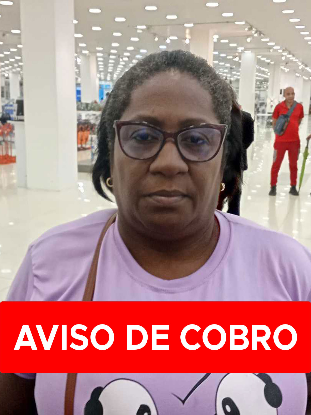 DAMERIS JOSE DALLAR JAVIER