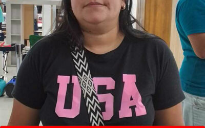 DANIA PATRICIA GODOY ROMERO