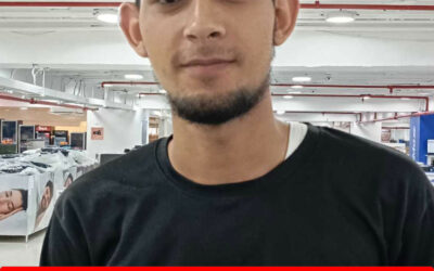 DANIEL ALBERTO RIVERO LORCA