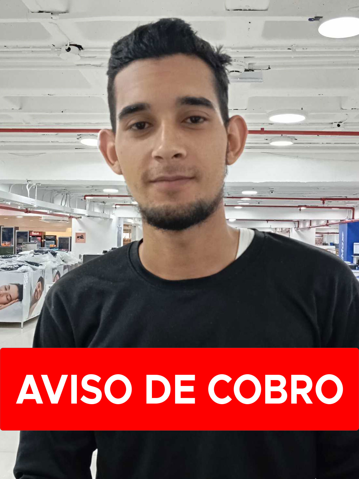 DANIEL ALBERTO RIVERO LORCA