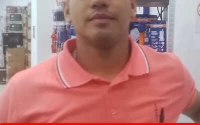 DANIEL ALEJANDRO ARELLANO ZAMBRANO