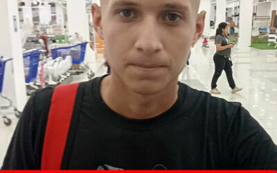 DANIEL ALEJANDRO FEBRES SUAREZ