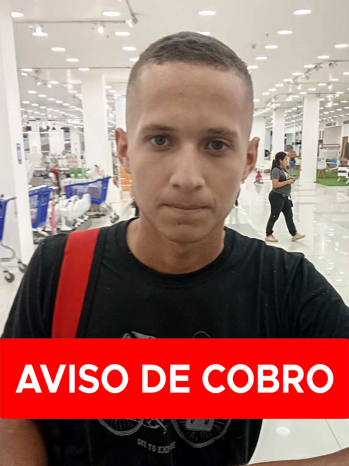 DANIEL ALEJANDRO FEBRES SUAREZ