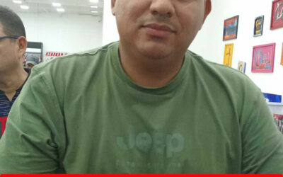 DANIEL ALEXANDER SILVA VIZCAINO