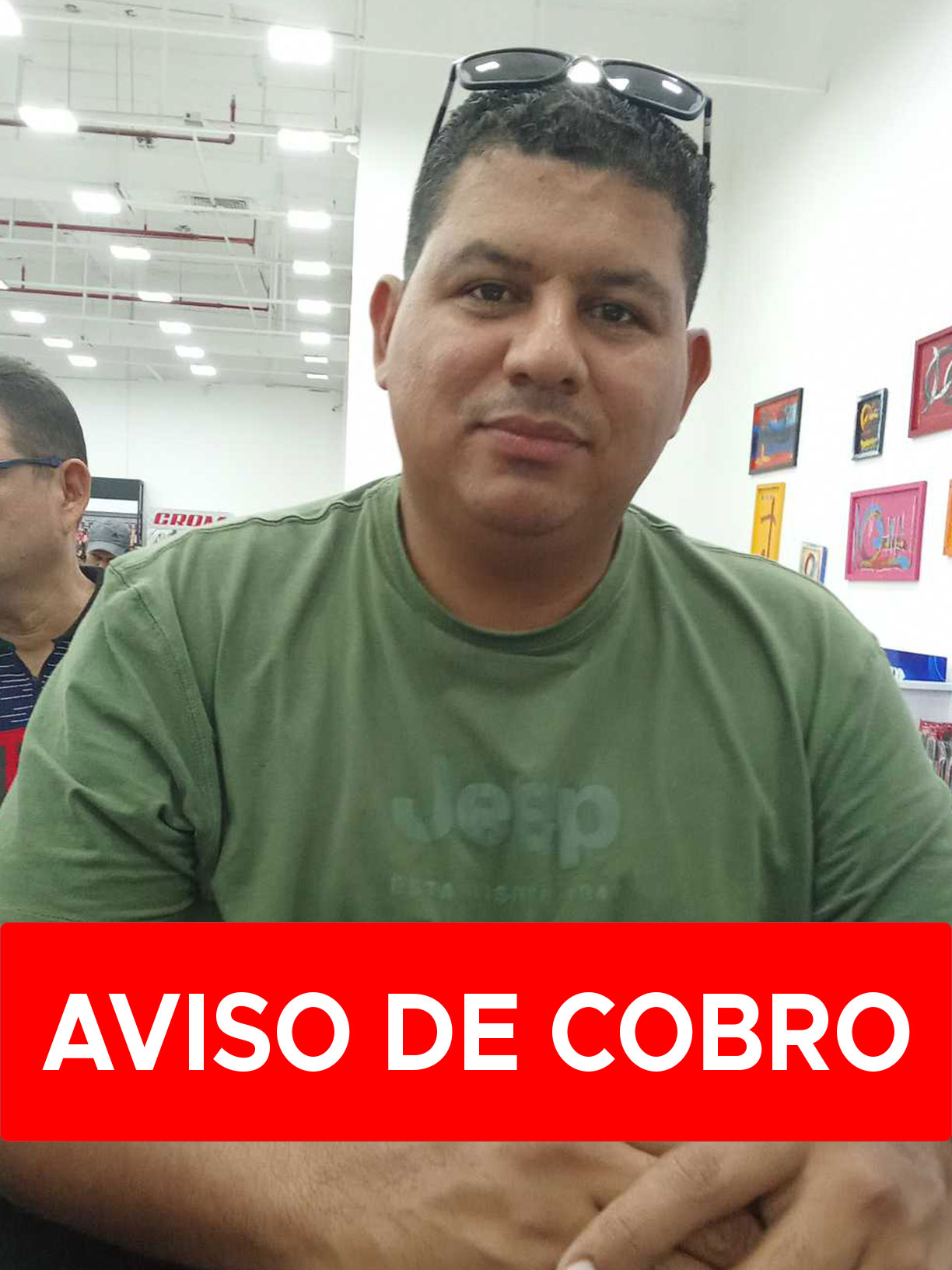 DANIEL ALEXANDER SILVA VIZCAINO