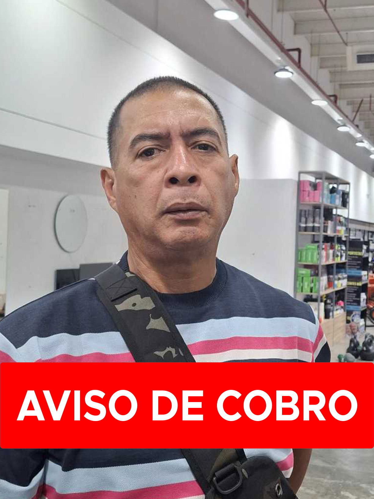 DANIEL ANTONIO RAMOS VARGAS