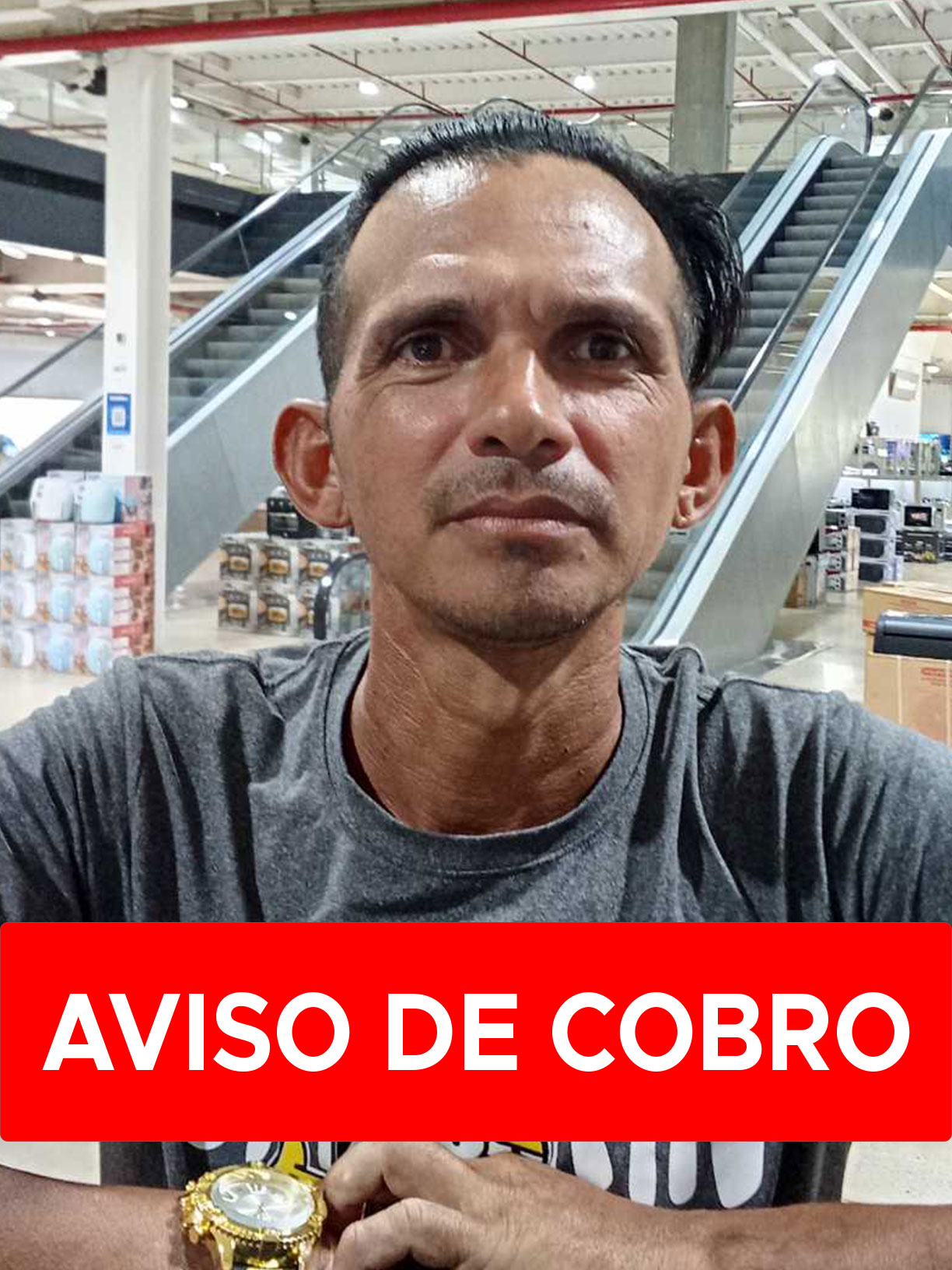 DANIEL DEL JESUS SALAZAR SALAZAR