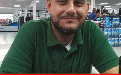 DANIEL EDUARDO UZCATEGUI TERAN