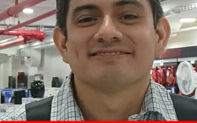 DANIEL ENRIQUE CONTRERAS SANCHEZ