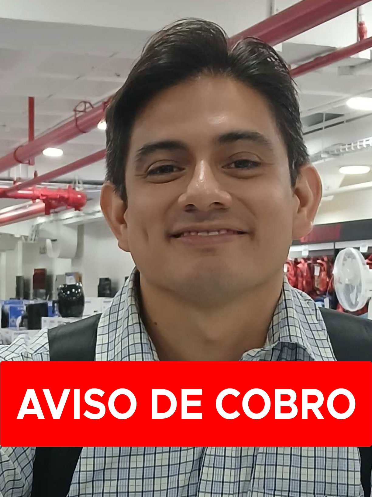 DANIEL ENRIQUE CONTRERAS SANCHEZ