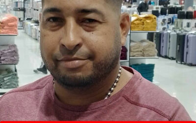 DANIEL JESUS PEREZ BASTIDAS