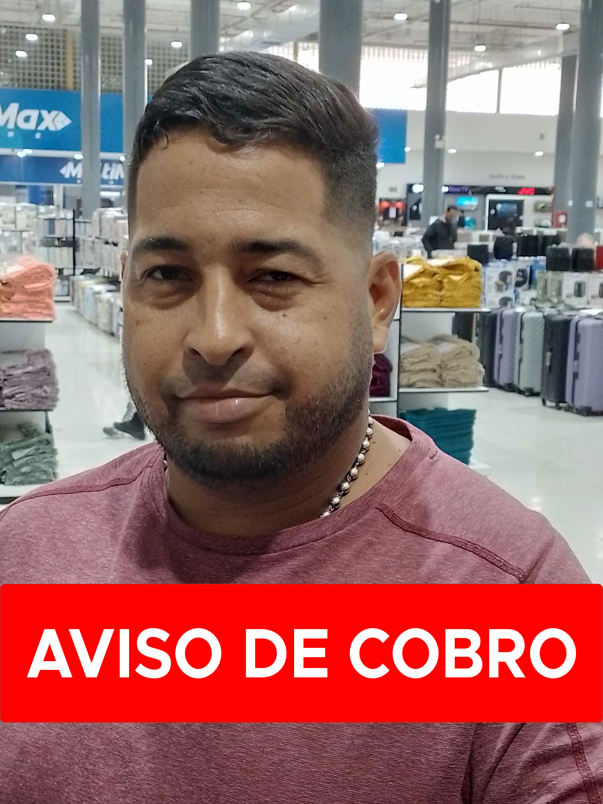 DANIEL JESUS PEREZ BASTIDAS