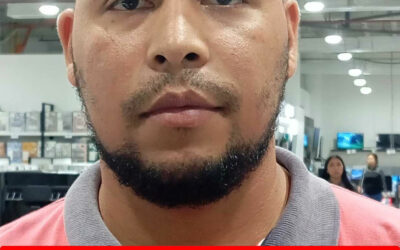 DANIEL JOSE AZOPRADO ZAYAGO