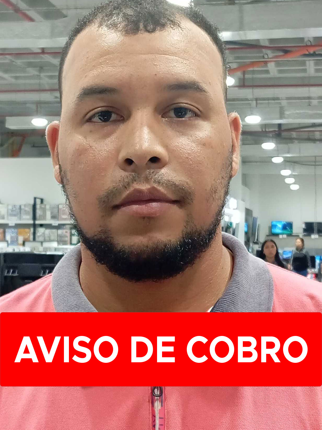 DANIEL JOSE AZOPRADO ZAYAGO