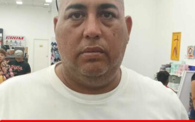 DANIEL JOSE FUENTES HERNANDEZ