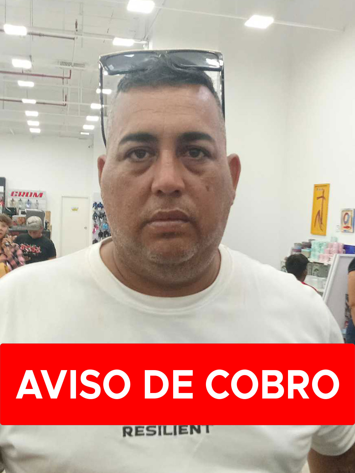 DANIEL JOSE FUENTES HERNANDEZ