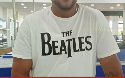 DANIEL JOSE GIL PALACIOS