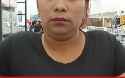 DANIELA ANTONIA BELISARIO BORGES