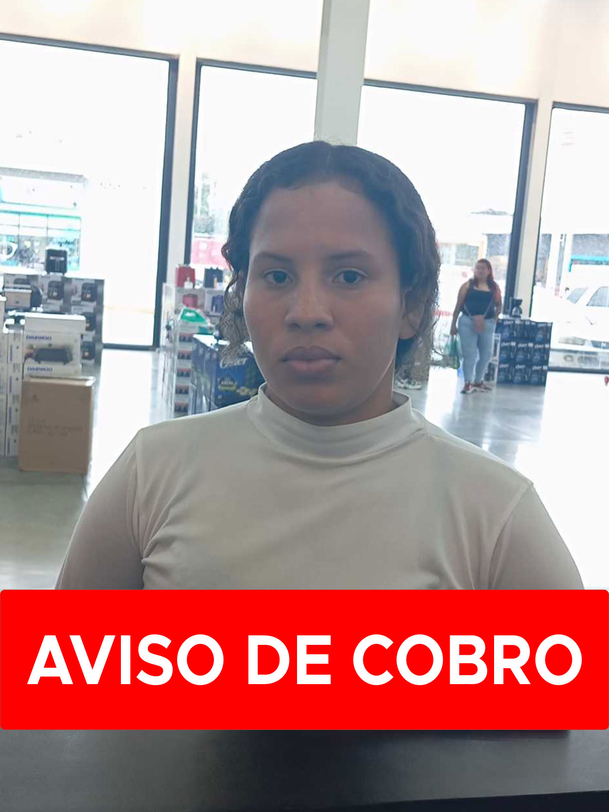 DANIELA ELICIA CANELONES TERAN