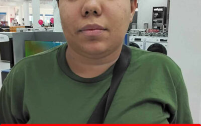 DANIELA GUADALUPE ROMERO QUIARO