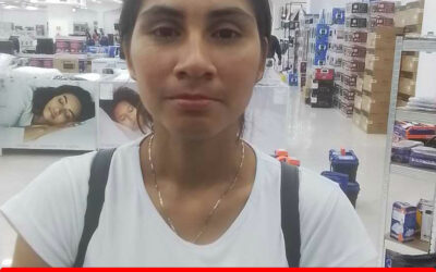 DANIELA JACKELIN MARQUEZ RIVAS