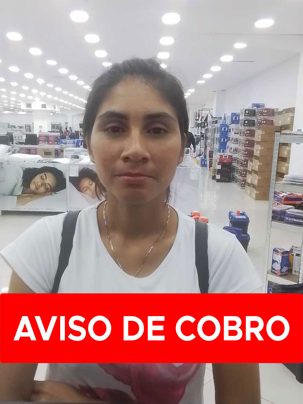 DANIELA JACKELIN MARQUEZ RIVAS