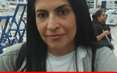 DANIELA TIZIANA ALVARADO