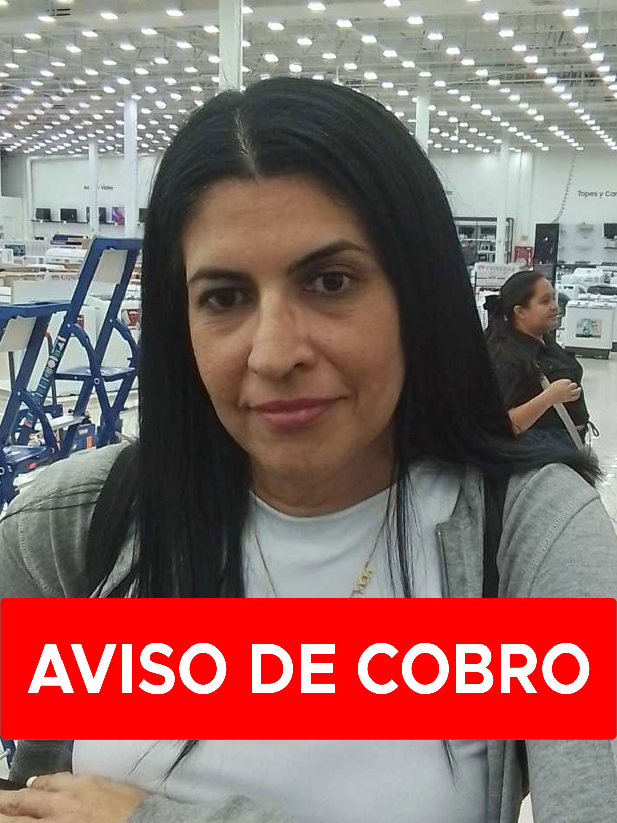 DANIELA TIZIANA ALVARADO