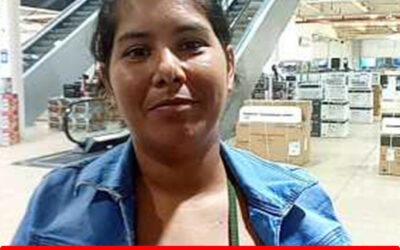 DANIELYS DEL VALLE MATA MARCANO